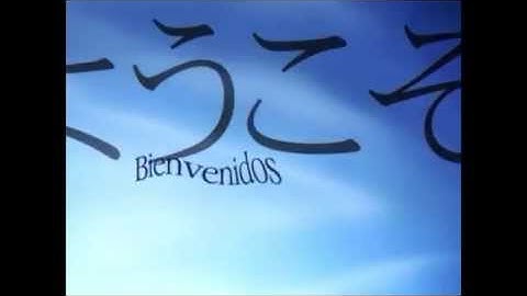 OS X 10.2 (Jaguar) Intro video [HQ]