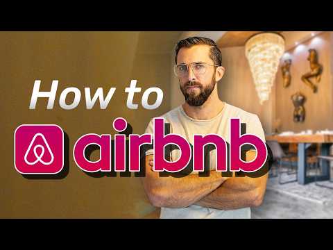 Thumbnail for Optimize My Airbnb: I Help Airbnb Hosts Make Money