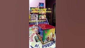 Juice filling machine #shorts #machine #viral #ytshorts #yt #delhi #aggarwal