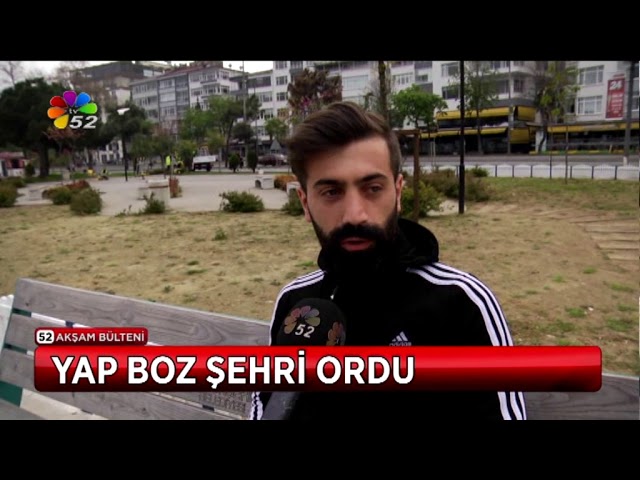 09/04/2018 AKŞAM BÜLTENİ