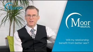 Will My Sex Life Benefit From a Penis Enlargement? | Moor Medical