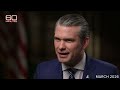 Our latest reports on the Iran war | 60 Minutes Full Episodes