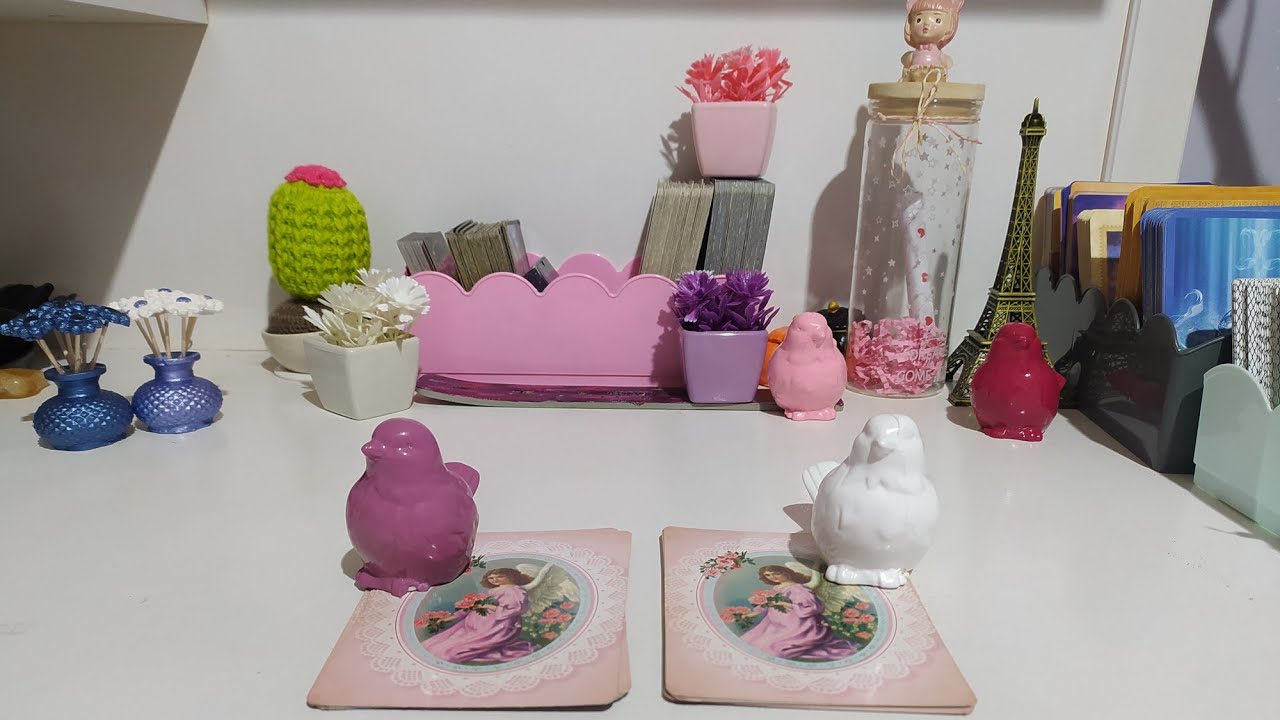 İnsanlar sizi nasıl görüyor? Nasıl birisiniz? Deste seç🔮 Tarot