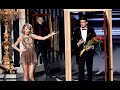 Taylor Swift - Blank Space Live at the American Music Awards