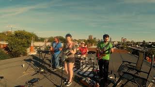 All-Stars Fade- Still Life & Street Rooftop Sessions