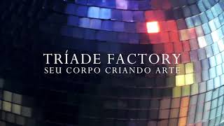 Cher ABBA | Tríade Factory (Teaser 1)