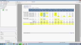 TrimView Delivery Cycle Reports