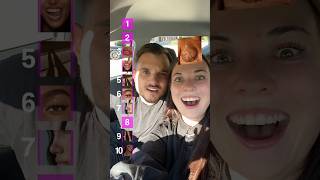 Mein Freund Rankt Meine Körperteile Von 1-10 Mit Einem Tiktok Filter