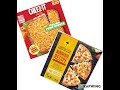 Cheese It vs California frozen pizza rd 5 #pizza