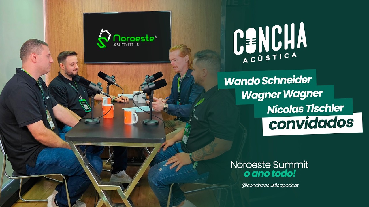 #64 Via Certa - tecnologia, dados e crédito inteligente para crescer com segurança