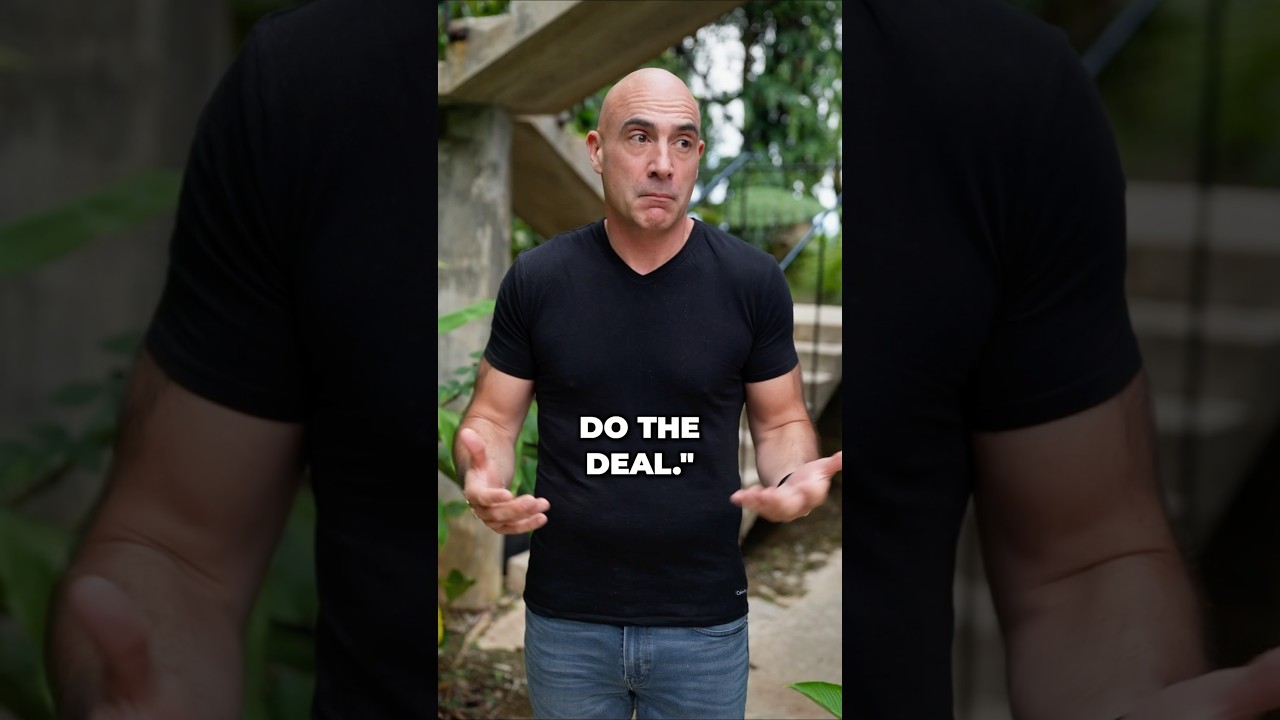 Astrologer Killed M&A Deal CRAZY Business Story! 