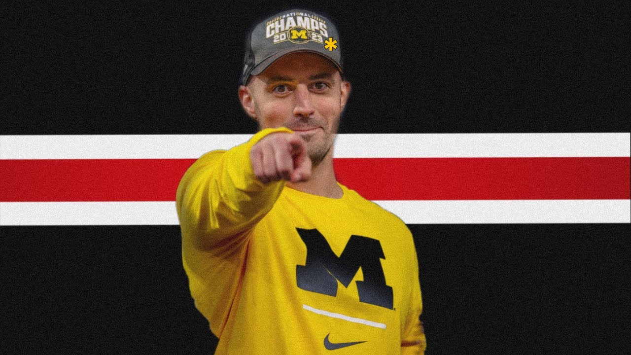 OSU Insider: Massive Michigan Cheating Scandal AGAIN?? Basking In The WIN!