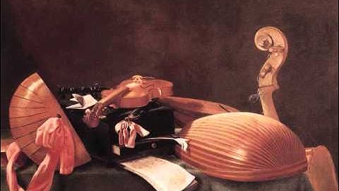 Lukas Foss: Baroque Variations (1967)