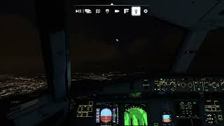 004 LSZH Arrival Zurich-Kloten Intl.