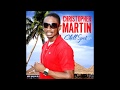 Prettiest Thing Christopher Martin