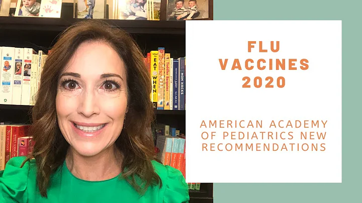 Flu Vaccine Recommendations for 2020 - American Academy of Pediatrics - DayDayNews