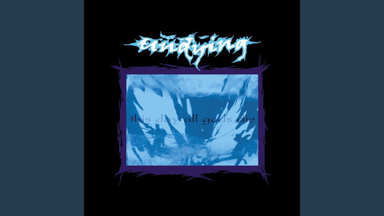 When the Heavens Shed Tears