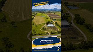 Critical Minerals Bill 2026: What Queensland Landowners Need to Know | Niki Ford