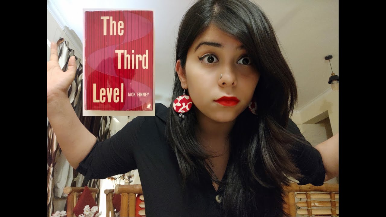 The Third Level -More like Stranger Things, Shutter Island or Interstellar?