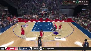 🔥🔥🔥 NBA All-Star Game Michael Jordan Build!!!🔥🔥🔥Get me to 2026 Subscribers in 2026!!!