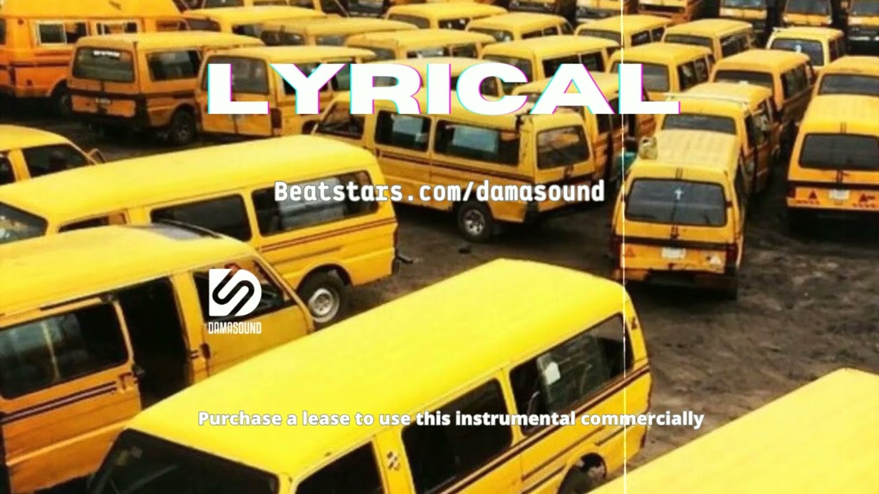 "Lyrical" | Burna Boy Type Beat 2023 | Afrobeat x Afropop Type Beat