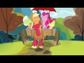 End of video