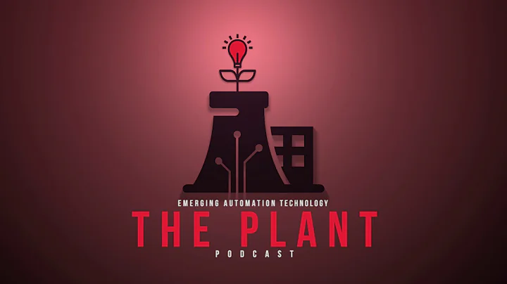 {Podcast} The Plant ep 13 - Artificial Intelligenc...