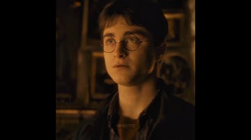 The drama with the last Horcrux is Insane🔥 #harrypotter #edit
