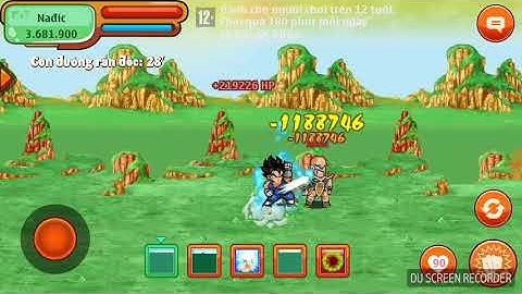 Ngọc rồng online đi Con đường rắn độc và một cái kết