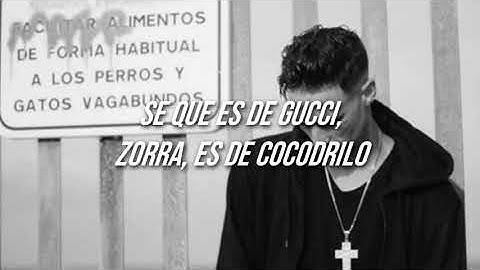 Yung Beef - Intro (ADROMICFMS 4) - Letra/Lyrics