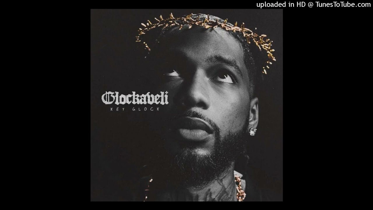 [FREE] Key Glock x Young Dolph Type Beat - all my life