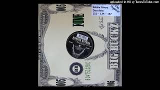 Robbie Rivera Presents D-Monsta - There's Some Discofans Here Tonight (Joff Roach Remix)