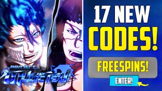 Project Mugetsu Codes (December 2023) - Prima Games