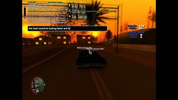 [LS-RP.COM] Grape street Crips.