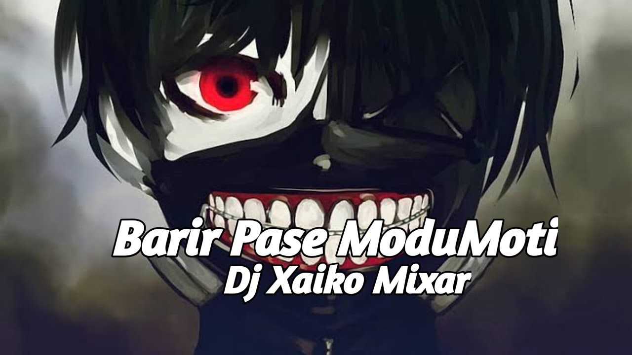 Dj Fizo | Barir Pase Modumoti | Dj Fizo Faouez | Dj Xaiko Mixar - YouTube
