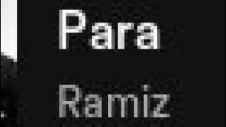 Ramiz Para