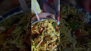 Jaipur KI Special Jhaal Muri 😋 #trending #streetfood #jhalmurimaker #viral #food #jaipur #shorts