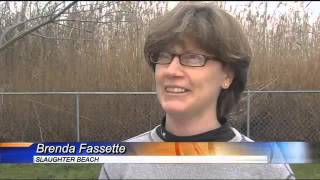 12/02 - Drainage Repairs Announced for Bayshore Region