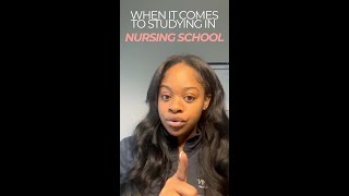 How to Study in Nursing School: Step-by-Step Guide for Med-Surg & Pharmacology Success