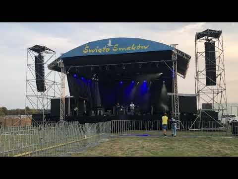 Piwozaury koncert Święto