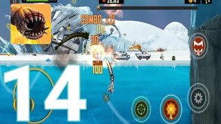 Death Worm  - Gameplay Walkthrough Part 14 screenshot 5