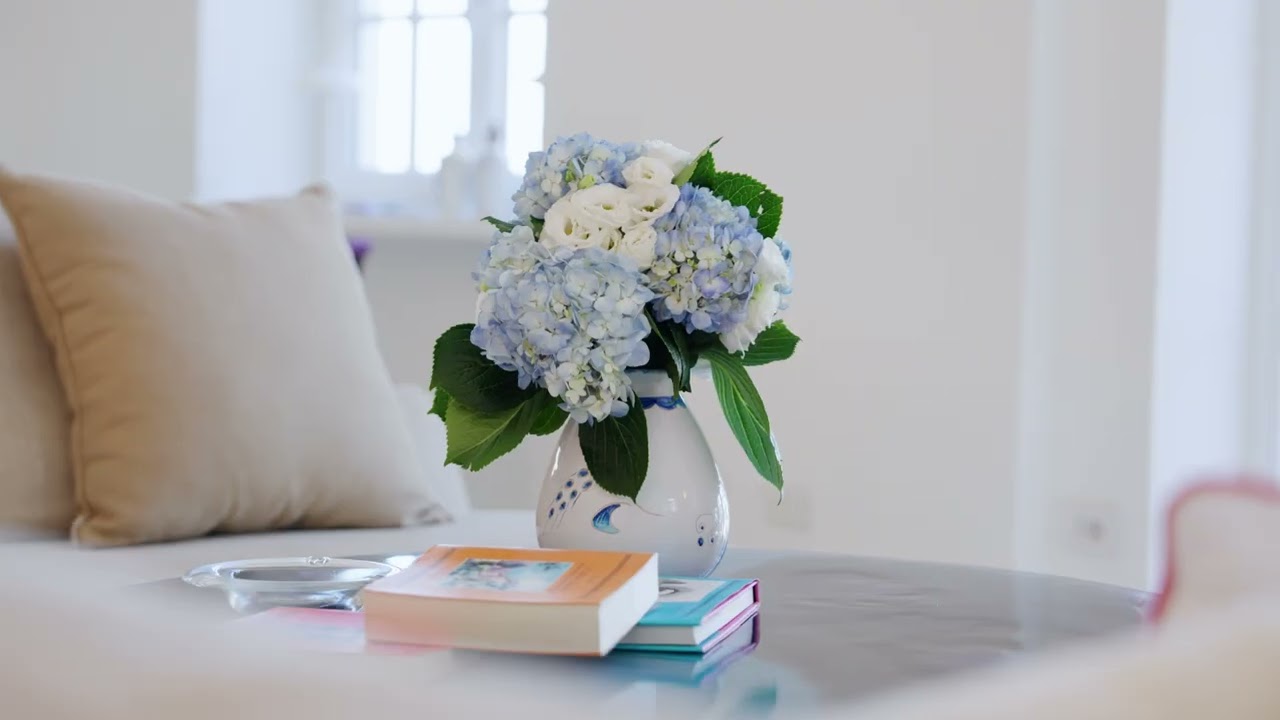 Luxury Villa in Capri with Stunning Sea Views and Private Pool | Villa Brezza Marina