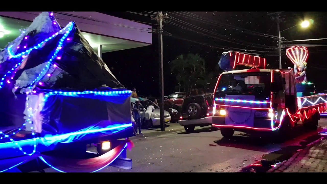 Divali Optoch Kwatta 26 October 2019 ''Shaniel SrK''