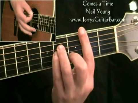 Putar Intro Snapshot in Time - Neil Young