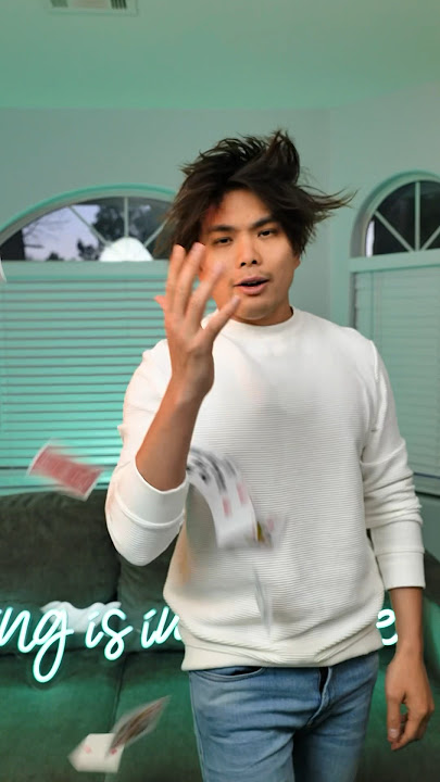 Download lagu Unstoppable Card Trick #sia #magic #magician