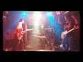 THE STARBEMS - New Surrender (LIVE)