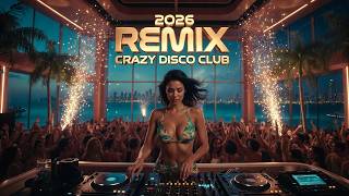 DISCO REMIX THAT MADE THE INTERNET EXPLODE