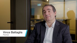 Key current issues in financial services regulation
