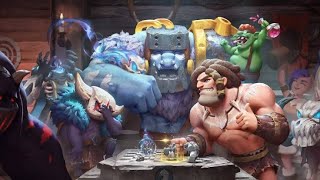Auto Chess trailer - PC Gaming Show 2019