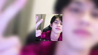 Terukir Dibintang  Yuna  Sped Up